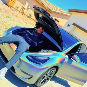 Meet your Posher, Jonah